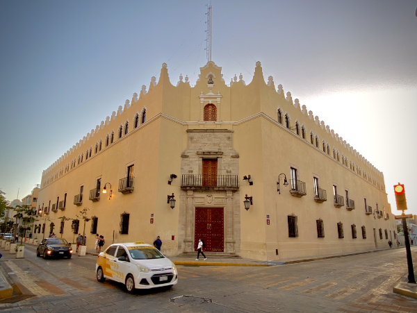 centro cultural universitario
